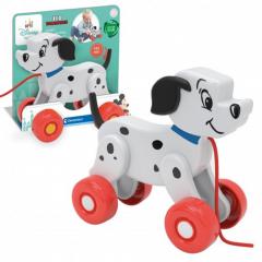 Jucarie bebelus - Caine dalmatian