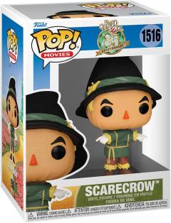 Figurina - Pop! The Wizard of Oz: Scarecrow