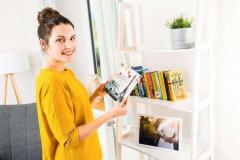 Set pictura pe numere - Creart - Paris