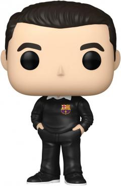 Figurina - Pop! Football - Barca: Xavi