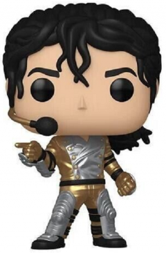 Figurina - Pop! Rocks - Michael Jackson
