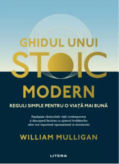 Ghidul unui stoic modern