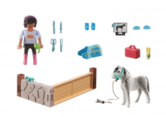 Set joaca - Terapeutul de cai