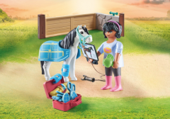 Set joaca - Terapeutul de cai