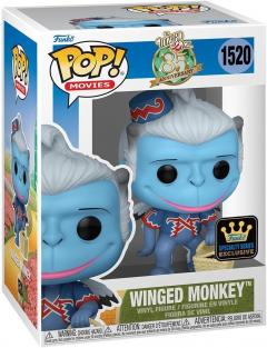 Figurina - Pop! Movies: The Wizard of Oz - Winged Monkey
