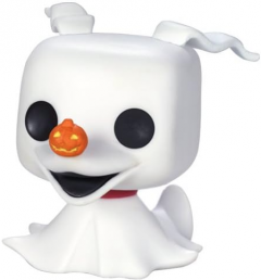 Figurina - Pop! Disney: The Nightmare Before Christmas - Zero