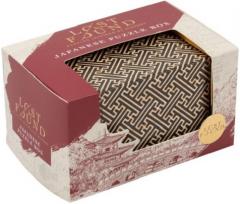Puzzle - Japanese Box