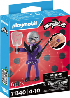 Figurina - Hawk Moth