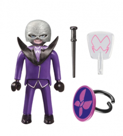 Figurina - Hawk Moth