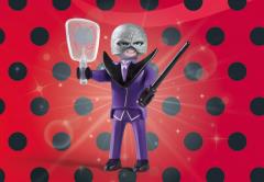 Figurina - Hawk Moth