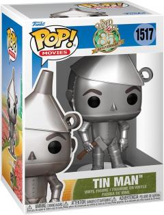 Figurina - Pop! The Wizard of Oz: Tin Man