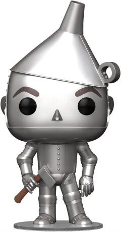 Figurina - Pop! The Wizard of Oz: Tin Man