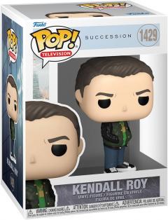 Figurina - Pop! Succession: Kendall Roy