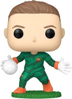 Figurina - Pop! Football - Barcelona: Ter Stegen