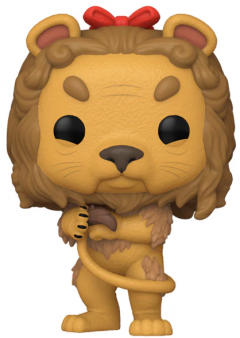 Figurina - Pop! The Wizard of Oz: Cowardly Lion