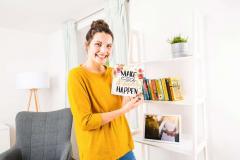 Set pictura pe numere - Creart - Make Your Dreams Happen