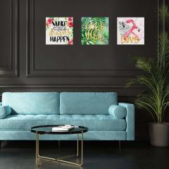 Set pictura pe numere - Creart - Make Your Dreams Happen