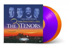 The 3 Tenors in Concert 1994 (Coloured Vinyl)