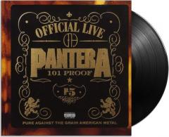 Official Live - Vinyl