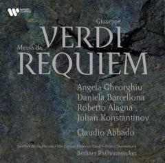 Verdi: Requiem - Vinyl