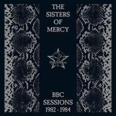 BBC Sessions 1982-1984 (Digisleeve)