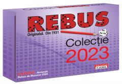 Colectia rebus 2023