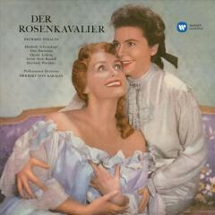 Richard Strauss: Der Rosenkavalier