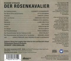 Richard Strauss: Der Rosenkavalier