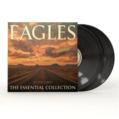 To the Limit: The Essential Collection - Vinyl