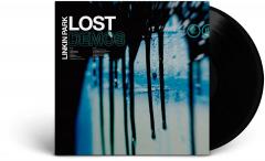 Lost Demos - Vinyl