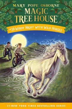 Magic Tree House