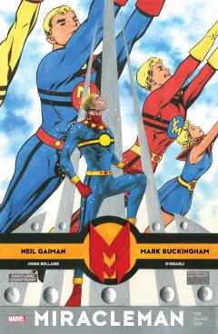 Miracleman