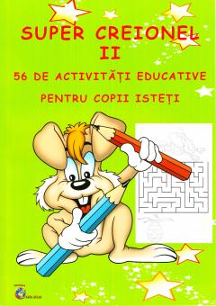 Super creionul
