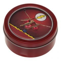 Set lant si cercei - The Flash