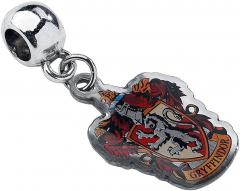 Accesoriu charm pentru bratari Harry Potter - Gryffindor