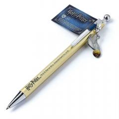 Pix Harry Potter: Golden Snitch