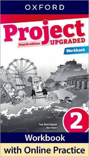 Project Upgraded: Level 2: Workbook