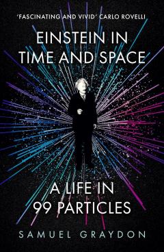 Einstein in Time and Space