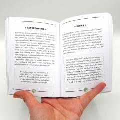 The Little Book of Folklore