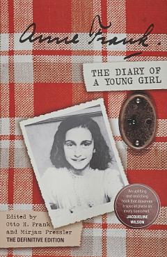 The Diary Of A Young Girl - Definitive Edition