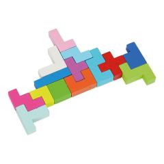 Puzzle 3D - Astublok