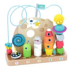 Jucarie educativa - I Learn To Count In The Stars