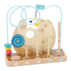 Jucarie educativa - I Learn To Count In The Stars