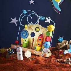 Jucarie educativa - I Learn To Count In The Stars