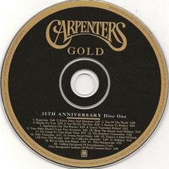 Gold - 35th Anniversary Edition