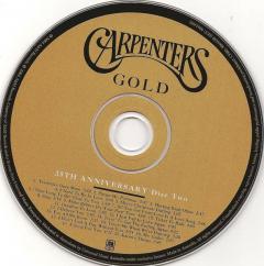 Gold - 35th Anniversary Edition