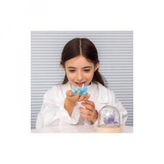 Kit educativ - Crystal Growing Kit - Blue