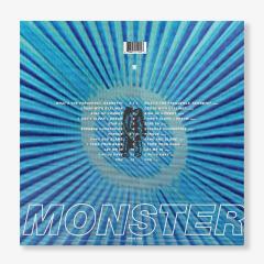 Monster (25th Anniversary Edition) - Vinyl