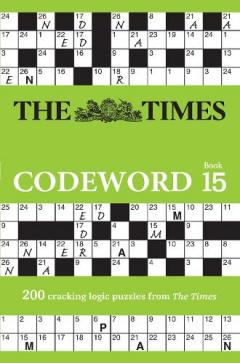 Times Codeword 15