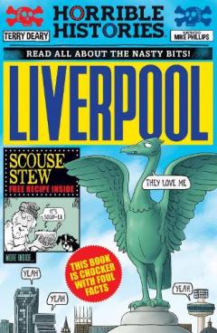 HH Liverpool (newspaper edition)